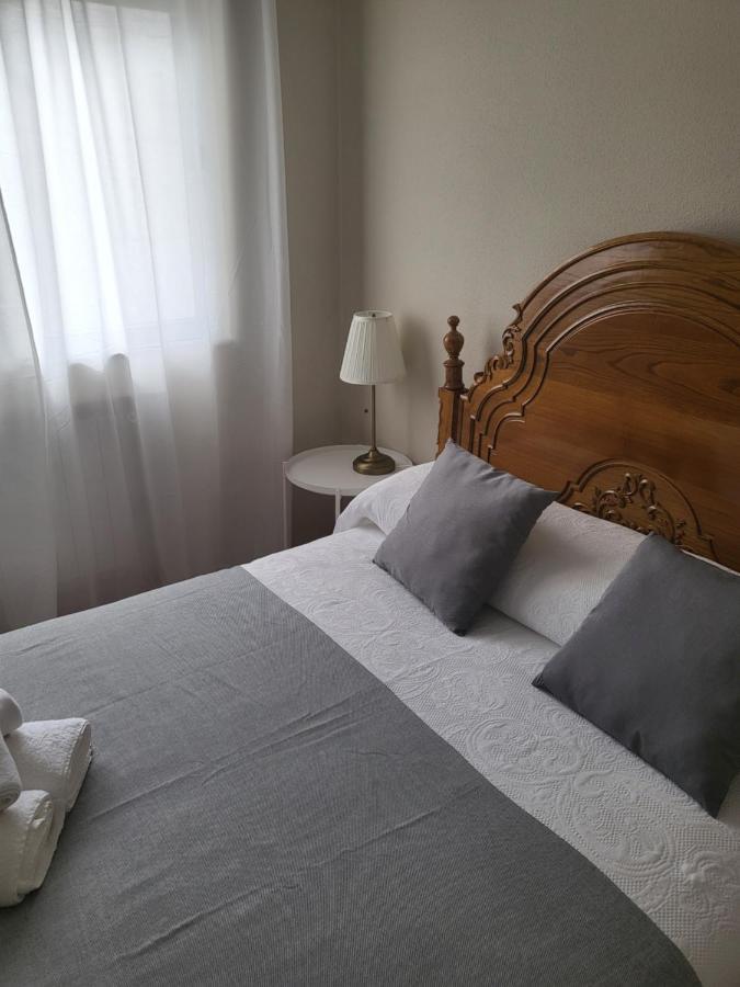 BYHOUSE Curros Enriquez Sarria Exterior foto
